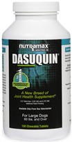 Dasuquin for Large Dogs (150 Tabs)