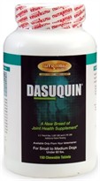 Dasuquin for Small to Medium Dogs (150 Tabs)