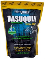 Dasuquin with msm
