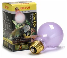 Sun Glo Neodymium Daylight Lamp (60 WATTs)