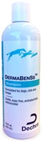 DECHRA DermaBenSS Shampoo (12oz)