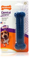 Nylabone Flexible Dental Chew  -  WOLF (5.5")
