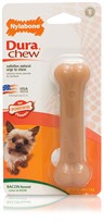 Nylabone Durable Bacon Flavor  Bone � PETITE  (3.75")