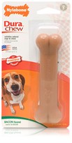 Nylabone Durable Bacon Flavor  Bone  � WOLF(5.5�)