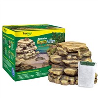 Tetra Decorative ReptoFilter for Frogs, Newts & Turtles