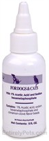 "DermaPet" Dentacetic Natural Dental Gel ( 2 fl oz)