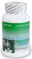 Derma-Strength (45 Tabs)