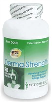 Derma-Strength (90 Tabs)