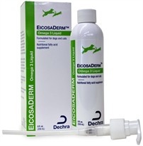 Dechra Eicosaderm Liquid (8 oz)