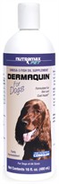 fish oil for dogs