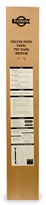 Petsafe - Deluxe Pet Panel - Medium Bronze