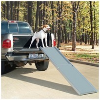 Solvit Deluxe XL Telescoping Ramp