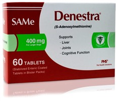 Denestra 400 mg (60 Tablets)