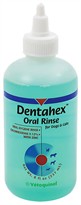 Dentahex Oral Rinse by Vet Solutions (8 oz)