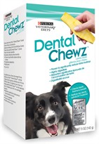 Purina Veterinary Diets Dental Chewz (5 oz)