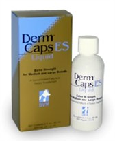 Derm Caps ES Liquid (2 oz)