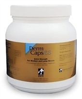DermCaps ES (500 Capsules)