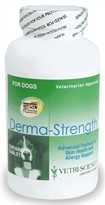 Derma-Strength (120 Tabs)