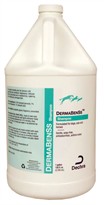 DECHRA DermaBenSs Soapless Shampoo with Moisturizers (ONE GALLON)