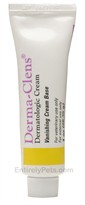 Derma-Clens Dermatologic Cream - 1 oz