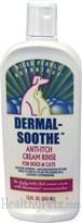 Dermal-Soothe Anti-Itch Cream Rinse (12 oz)