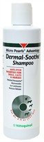 Dermal Soothe Anti-Itch Shampoo for Dogs & Cats (8 oz)
