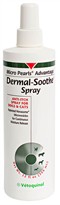 Dermal Soothe Anti-Itch Spray for Dogs & Cats (12 oz)