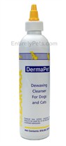 DermaPet KLEARWAX (8 fl.oz)