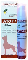 Dermoscent Atop 7 Spray for Dogs (75 ml)