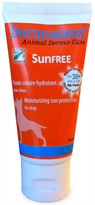 Dermoscent Sunfree for Dogs (30 ml)