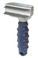 FURminator DeShedding Tool w/ Double Edge 