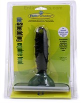 FURminator DeShedding EQUINE & Large Dog Breeds Tool - 5" Edge