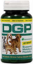 DGP Joint Support & Revitalization (60 Tabs)