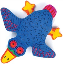 Doggy Hoots - Bird Crackler