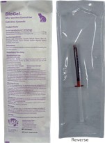 DiaGel for Cats (1mL)