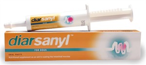 Diarsanyl for Dogs - 24 mL syringe