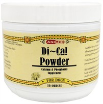 Animed Di-Cal Powder (16 oz)