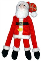 Dingle Dangles Santa
