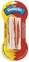 Dingo Dynostixs 3-PACK 5" (3.2 oz)