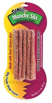 Dingo Munchy Stixs 5" 10-PACK (3.1 oz)
