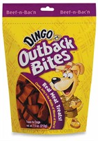Dingo Outback Bites (7.5 oz)