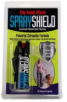 Spray Shield | Direct Stop | Citronella Spray
