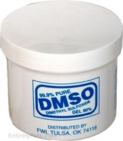 DMSO Gel 90% (1 lb)