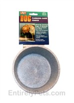 DOG Carrier Cage Crock (20 oz.)