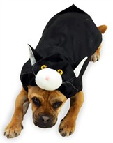 Doggone Cat Dog Costume - XLARGE