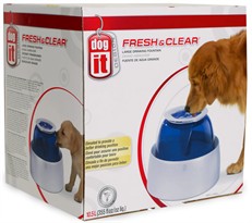 Dogit Dog Waterer - Large