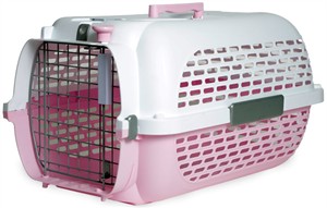 Dogit Voyageur Model 100 Small - Pink