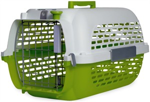 Dogit Voyageur Model 200 Medium - Green