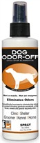 Dog-Odor Off Spray (8 oz)