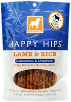 Dogswell Happy Hips Lamb & Rice (5 oz)